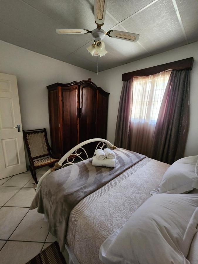 Villa De Jagter'S Nest Otavi Exterior foto